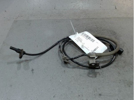 CAPTEUR ABS AVANT DROIT TOYOTA YARIS