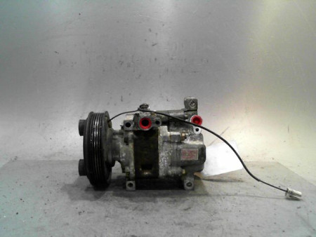 COMPRESSEUR AIR CONDITIONNE MAZDA 3