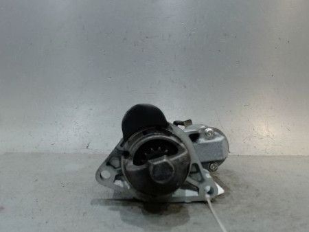 DEMARREUR OPEL ASTRA