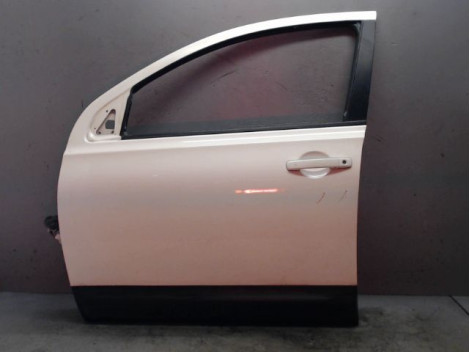 PORTE AVANT GAUCHE NISSAN QASHQAI