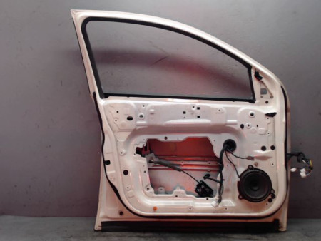 PORTE AVANT GAUCHE NISSAN QASHQAI