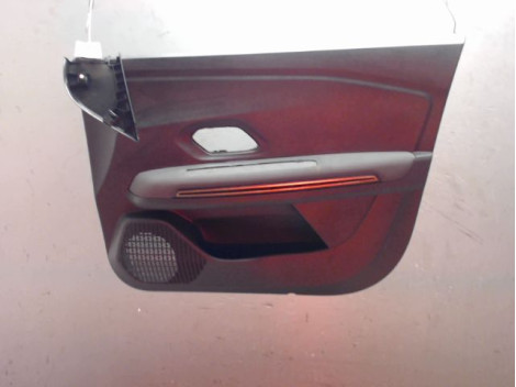 GARNITURE PORTE AVANT DROIT DACIA JOGGER