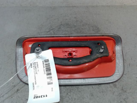 FEUX STOP SUPPLEMENTAIRE NISSAN JUKE