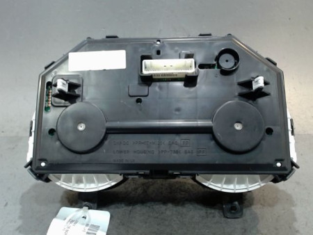 BLOC COMPTEURS NISSAN JUKE