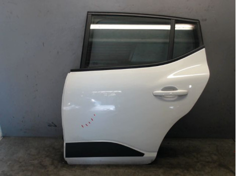 PORTE ARRIERE GAUCHE DACIA SANDERO
