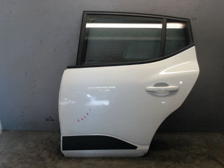 PORTE ARRIERE GAUCHE DACIA SANDERO