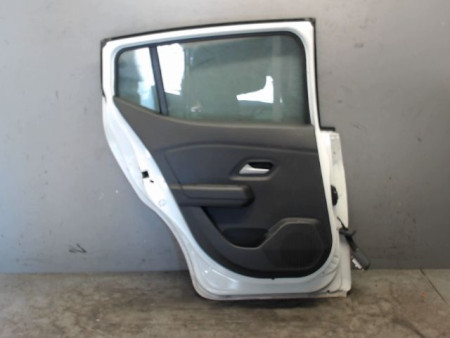 PORTE ARRIERE GAUCHE DACIA SANDERO