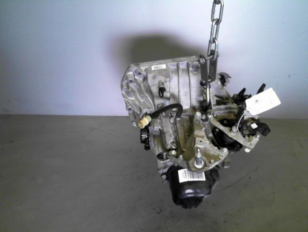BOITE A VITESSE MECANIQUE RENAULT CLIO 0.9 TCe 90 