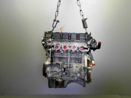 MOTEUR ESSENCE SUZUKI SWIFT 1.2 