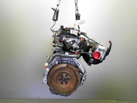 MOTEUR ESSENCE SUZUKI SWIFT 1.2 