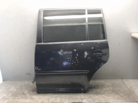 PORTE ARRIERE GAUCHE VOLKSWAGEN TOURAN