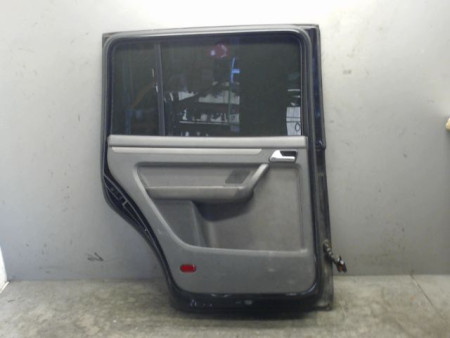 PORTE ARRIERE GAUCHE VOLKSWAGEN TOURAN