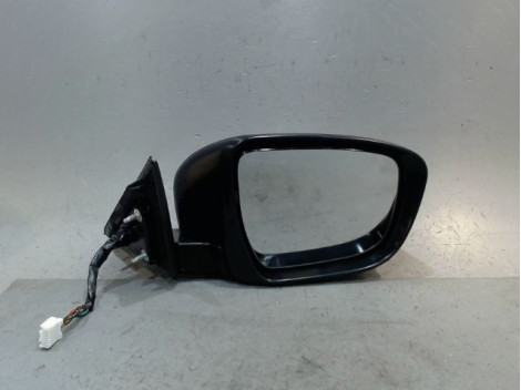 RETROVISEUR EXTERIEUR ELECTRIQUE DROIT NISSAN X-TRAIL
