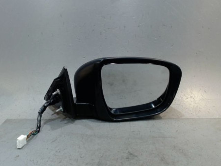 RETROVISEUR EXTERIEUR ELECTRIQUE DROIT NISSAN X-TRAIL