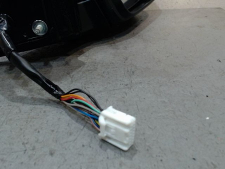 RETROVISEUR EXTERIEUR ELECTRIQUE DROIT NISSAN X-TRAIL