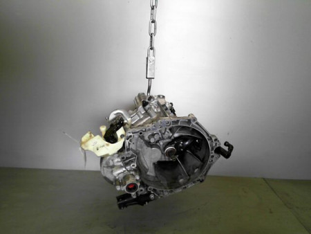 BOITE A VITESSE MECANIQUE PEUGEOT 2008 1.6 HDi