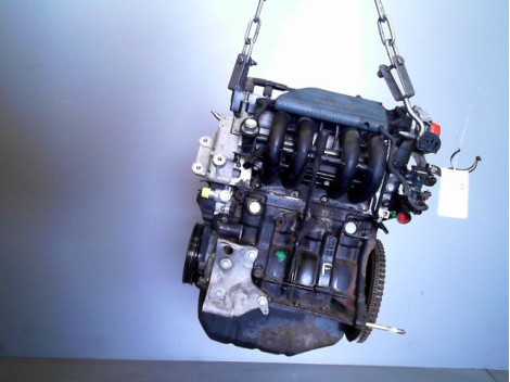 MOTEUR ESSENCE RENAULT TWINGO 1.2 