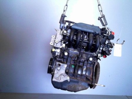MOTEUR ESSENCE RENAULT TWINGO 1.2 