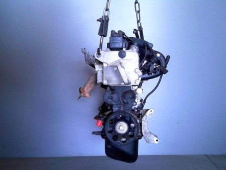 MOTEUR ESSENCE RENAULT TWINGO 1.2 