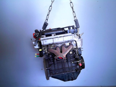 MOTEUR ESSENCE RENAULT TWINGO 1.2 
