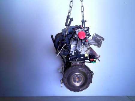 MOTEUR ESSENCE RENAULT TWINGO 1.2 