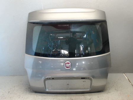 HAYON FIAT 500