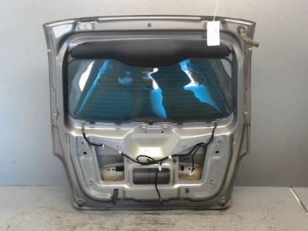 HAYON FIAT 500