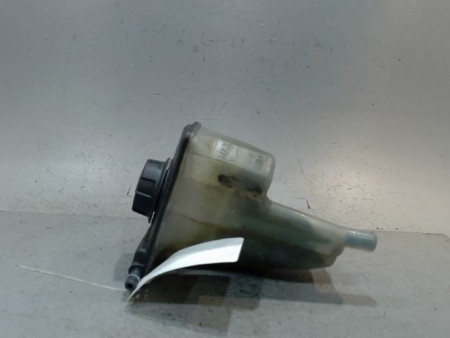 VASE EXPANSION VOLVO S40