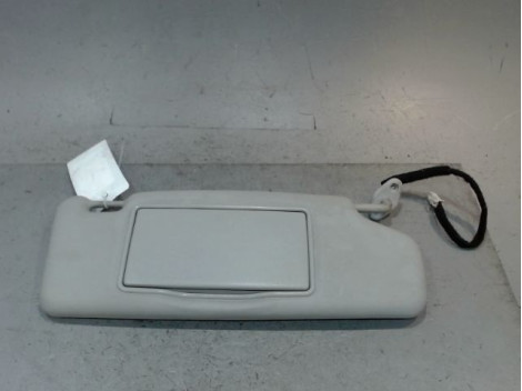 PARE-SOLEIL D VOLVO S40