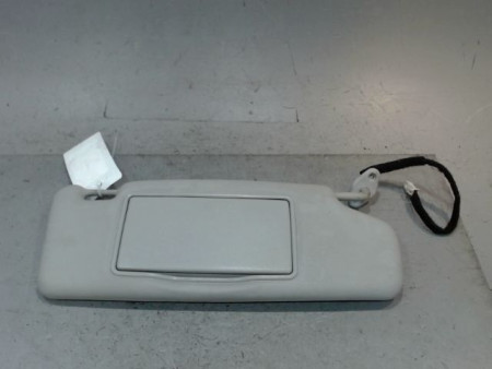 PARE-SOLEIL D VOLVO S40