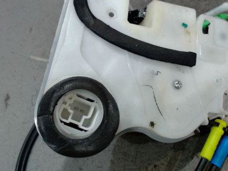 SYSTEME CONDAMNATION AVANT DROIT SUZUKI CELERIO
