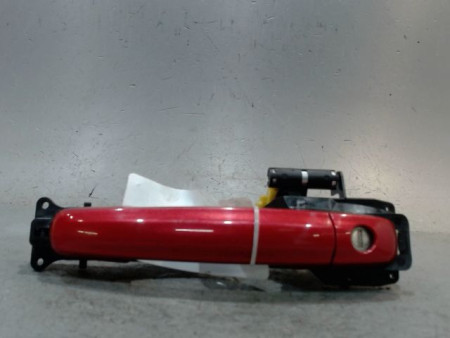 POIGNEE EXTERIEURE PORTE AVANT GAUCHE SUZUKI CELERIO
