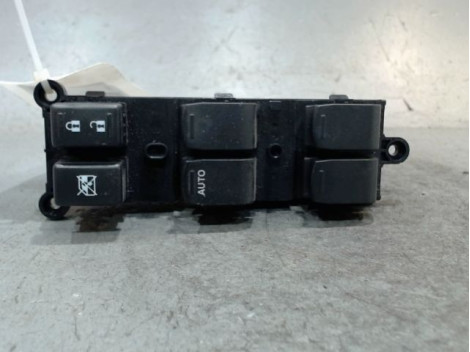 COMMANDE LEVE-GLACE PORTE AVG SUZUKI CELERIO