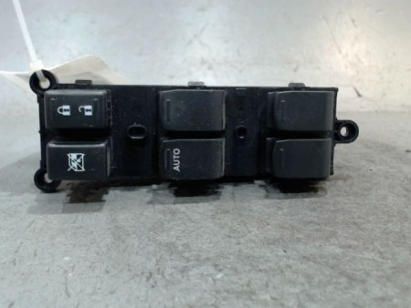 COMMANDE LEVE-GLACE PORTE AVG SUZUKI CELERIO