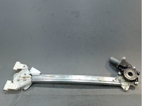 MECANISME+MOTEUR LEVE-GLACE AVANT DROIT SUZUKI CELERIO