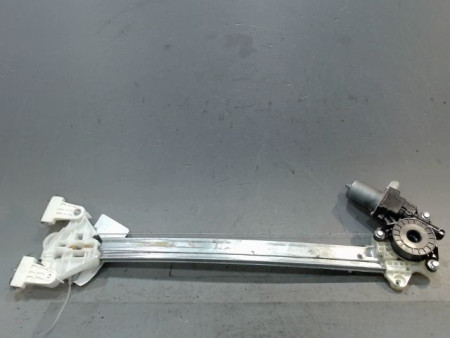 MECANISME+MOTEUR LEVE-GLACE AVANT DROIT SUZUKI CELERIO