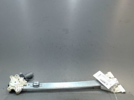 MECANISME+MOTEUR LEVE-GLACE AVANT DROIT SUZUKI CELERIO