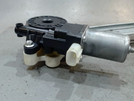 MECANISME+MOTEUR LEVE-GLACE AVANT DROIT SUZUKI CELERIO