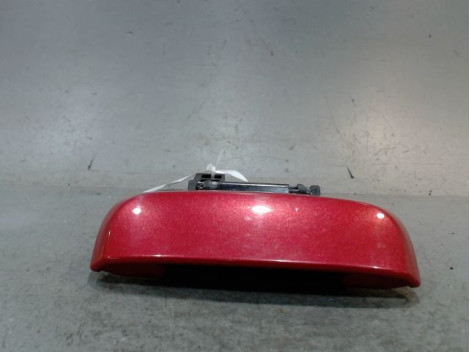 POIGNEE EXTERIEURE HAYON SUZUKI CELERIO