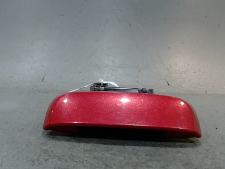 POIGNEE EXTERIEURE HAYON SUZUKI CELERIO