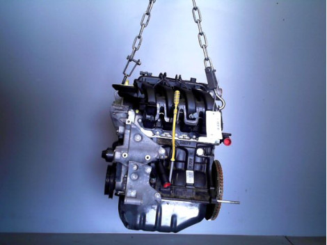 MOTEUR ESSENCE RENAULT CLIO 1.2 16V (BB05, BB0W, BB11, BB27, BB2T, BB2U, BB2V, CB05,...
