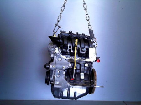 MOTEUR ESSENCE RENAULT CLIO 1.2 16V (BB05, BB0W, BB11, BB27, BB2T, BB2U, BB2V, CB05,...