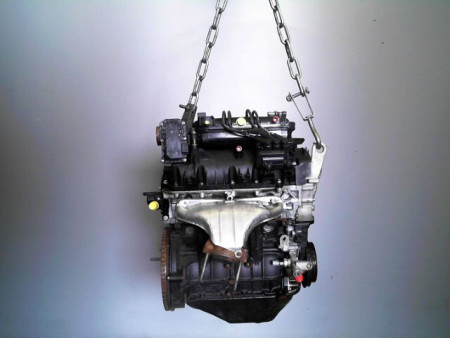 MOTEUR ESSENCE RENAULT CLIO 1.2 16V (BB05, BB0W, BB11, BB27, BB2T, BB2U, BB2V, CB05,...