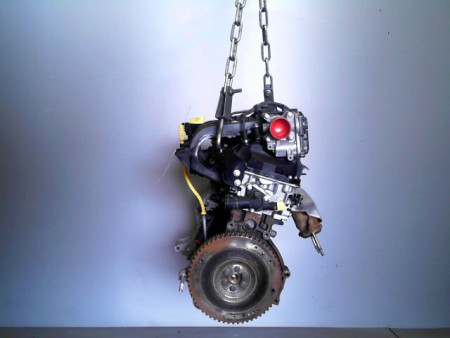 MOTEUR ESSENCE RENAULT CLIO 1.2 16V (BB05, BB0W, BB11, BB27, BB2T, BB2U, BB2V, CB05,...