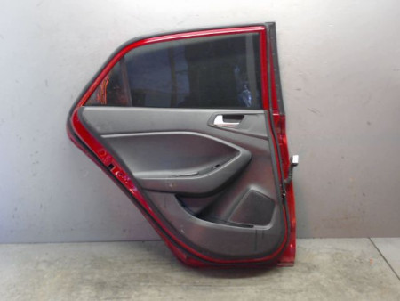 PORTE ARRIERE GAUCHE HYUNDAI I20