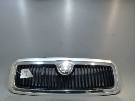 CALANDRE SKODA FABIA