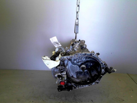 BOITE A VITESSE MECANIQUE PEUGEOT 207 1.6 HDi