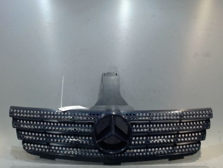 CALANDRE MERCEDES CLASSE C