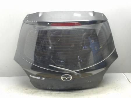HAYON MAZDA 2