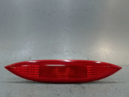 FEUX STOP SUPPLEMENTAIRE NISSAN NOTE